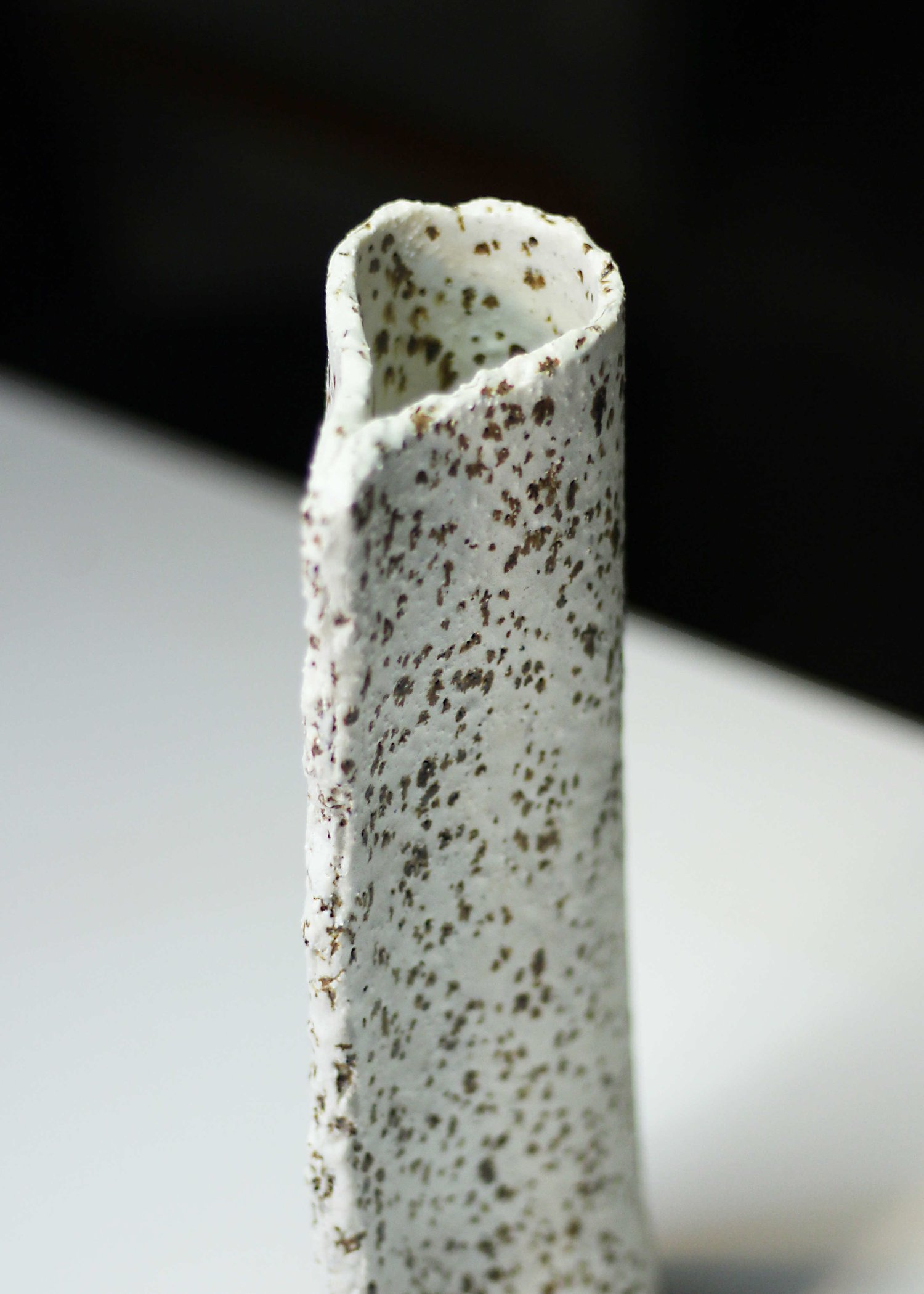 Image of Rust Mist, vase