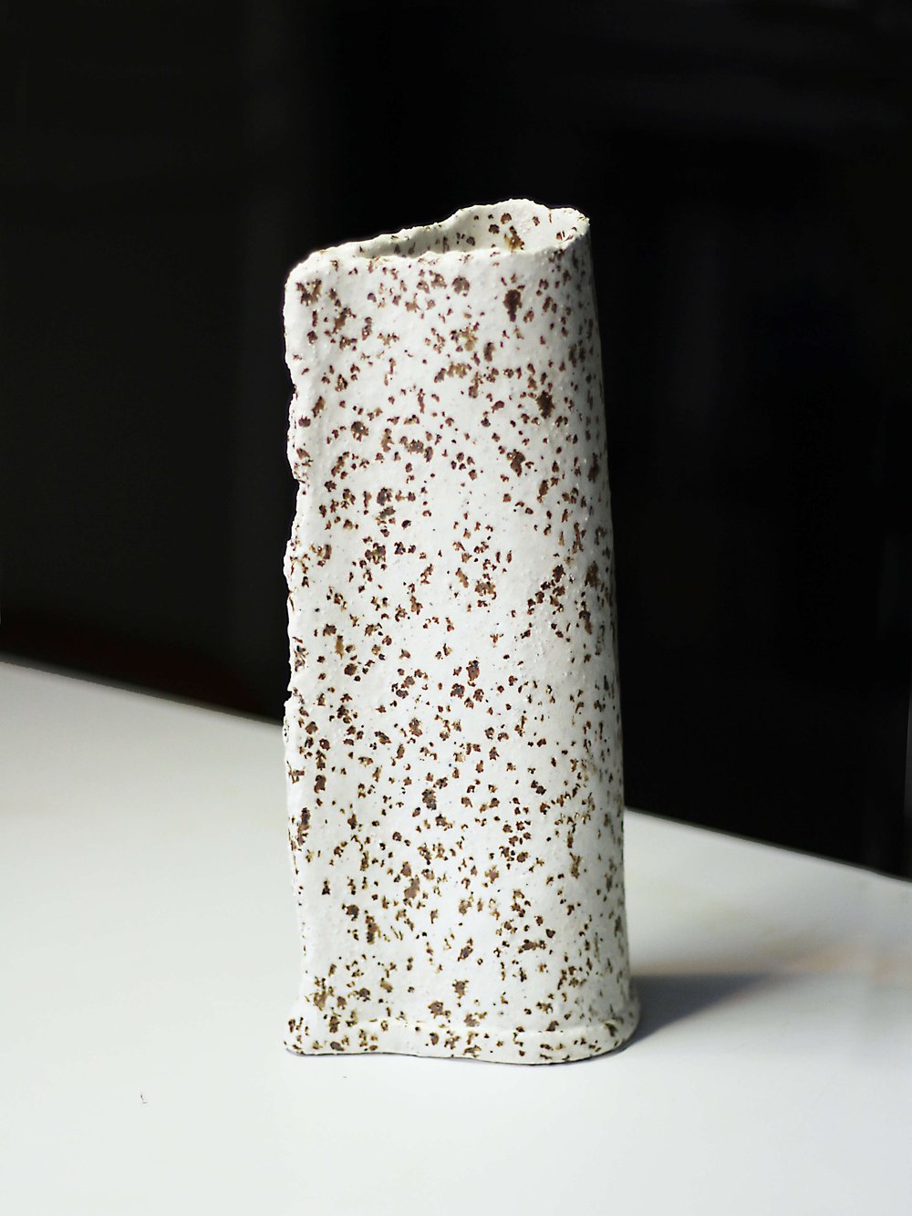 Image of Rust Mist, vase