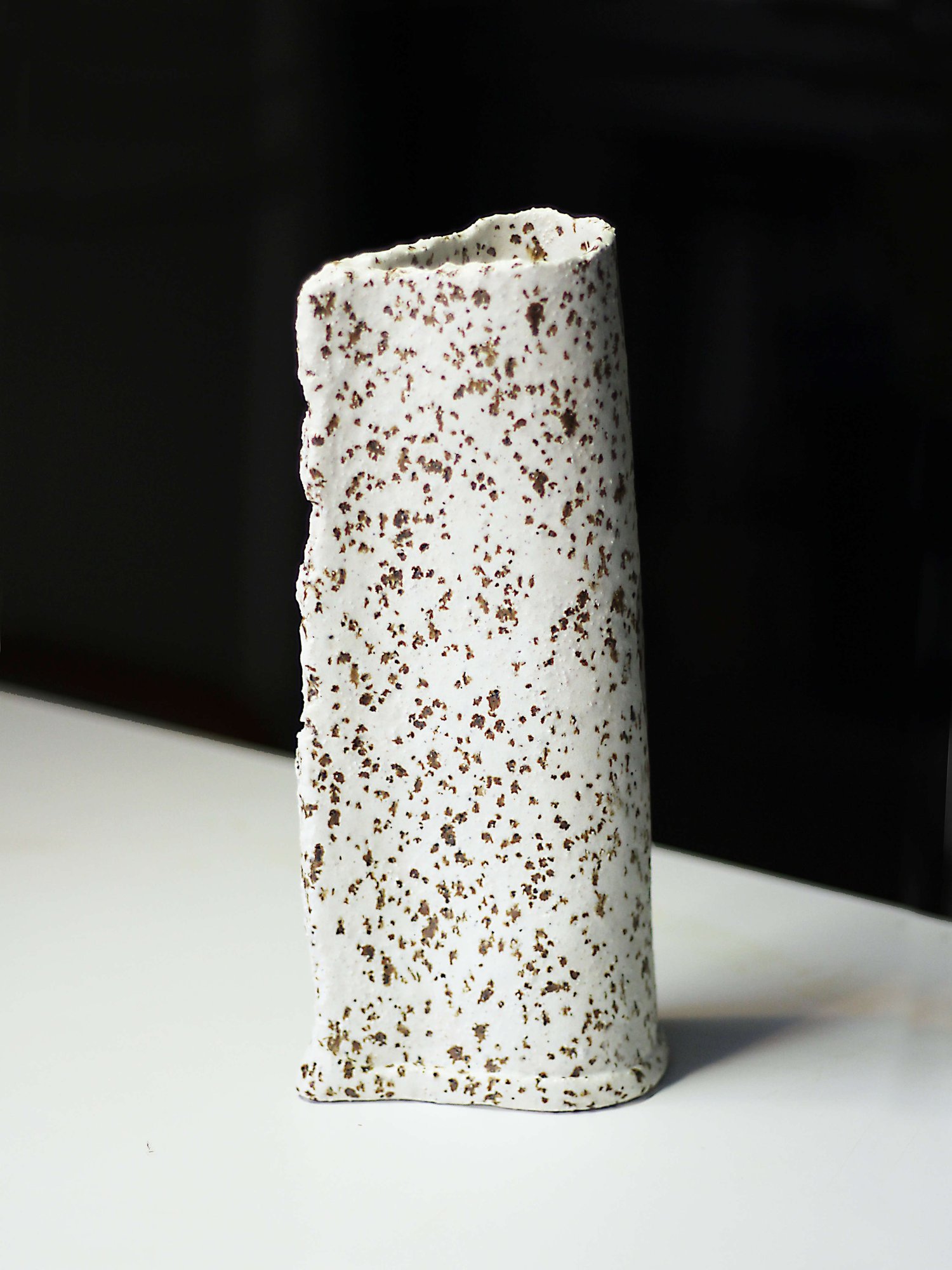 Image of Rust Mist, vase