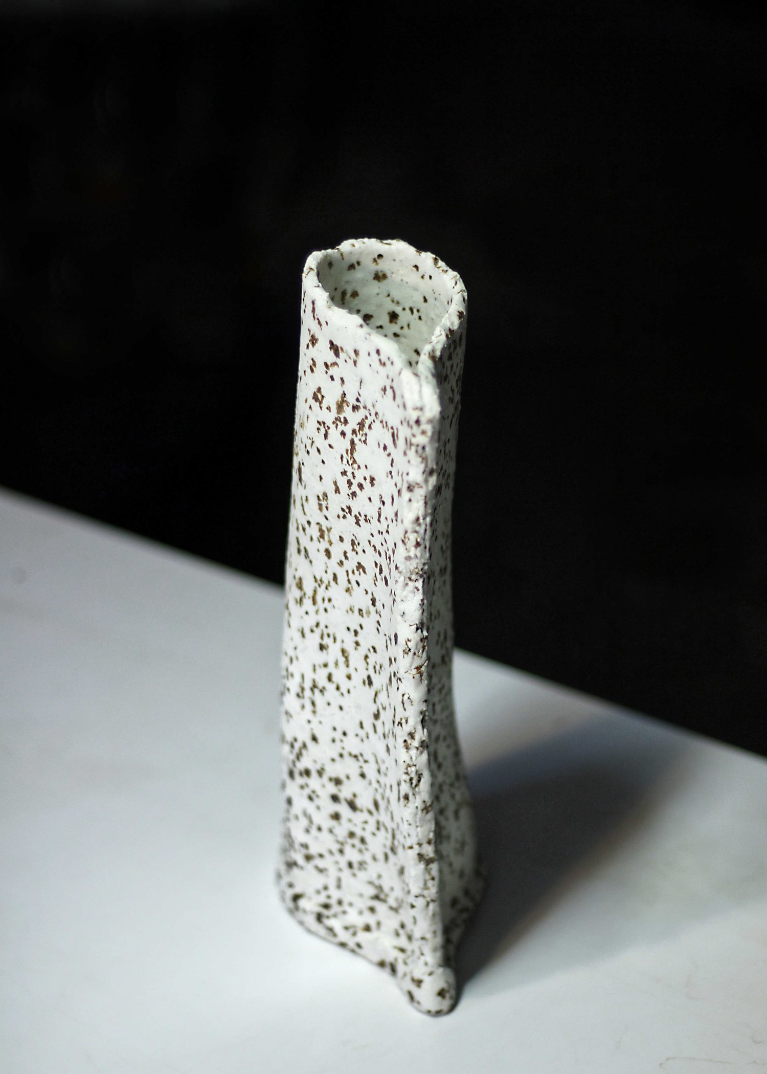 Image of Rust Mist, vase