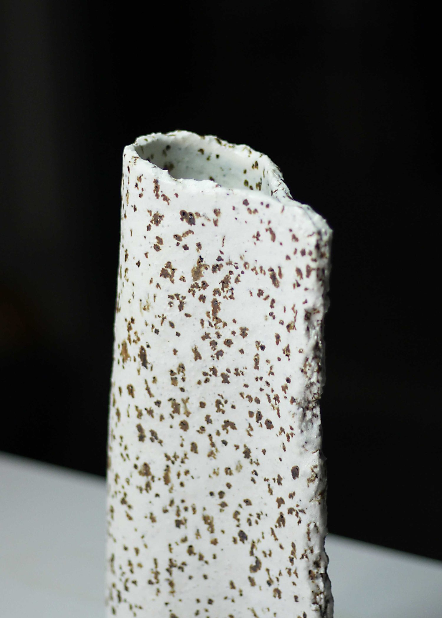 Image of Rust Mist, vase
