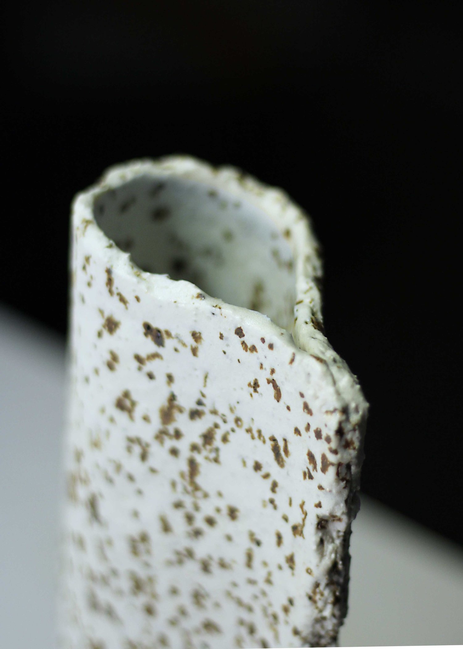 Image of Rust Mist, vase