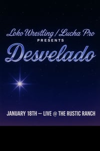 Image 1 of Front Row Tickets for January 18th 