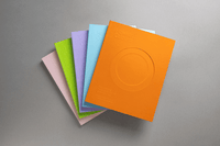 Hawker Colours: Melamine Tableware in Singapore