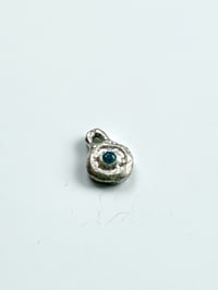 Image 1 of Siggy Evil Eye Charm
