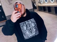 Image 1 of PULL OVER HOODIE