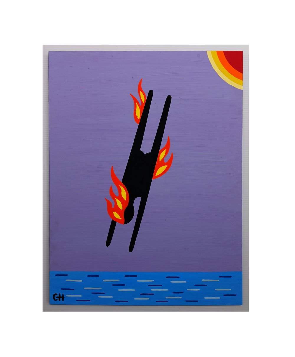 Image of ICARUSALINA