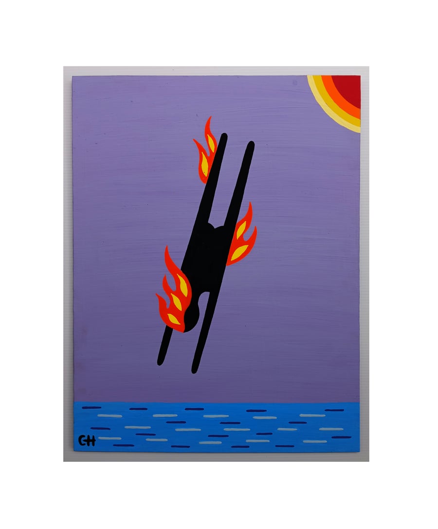 Image of ICARUSALINA