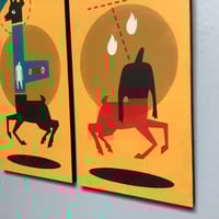 Image 3 of Step One & Step Two