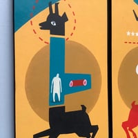 Image 4 of Step One & Step Two