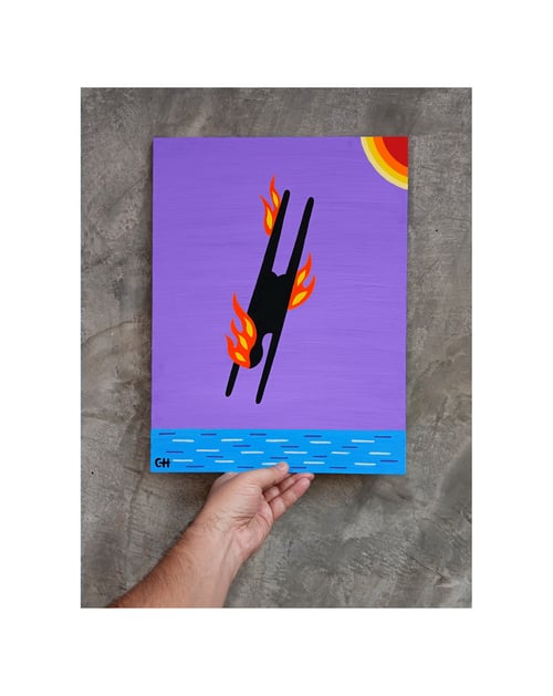 Image of ICARUSALINA