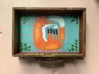 Image 2 of A Fox in a Box