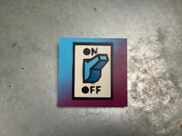 Image 1 of On Switch
