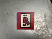 Image 1 of Off Switch