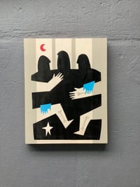 Image 1 of Lost Inside A Place Of Simple Beginnings