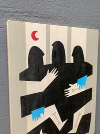 Image 2 of Lost Inside A Place Of Simple Beginnings