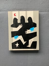 Image 3 of Lost Inside A Place Of Simple Beginnings