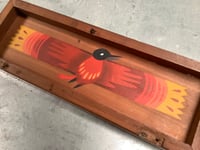 Image 1 of Tiny Sunbird (2)