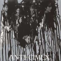 ANTI-CIMEX "Anti-Cimex" LP