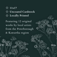 Image 5 of 2026 Artist Calendar