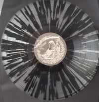 Image 2 of SACRILEGE "Live At Leeds 1986" LP