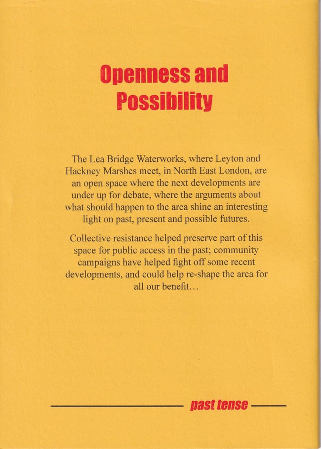 Openness and Possibility