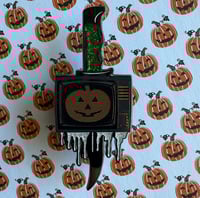 Image 1 of 2025 Halloween Mystery Variants