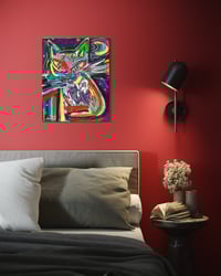 Image 2 of Cosmic Cat