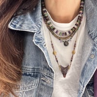 Image 5 of Capsule Ephémère Espoir Pourpre