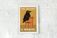 Image 5 of Mental Bird