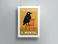 Image 1 of Mental Bird