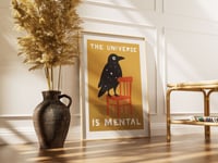 Image 3 of Mental Bird