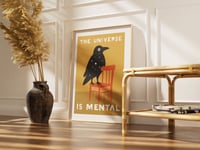 Image 4 of Mental Bird