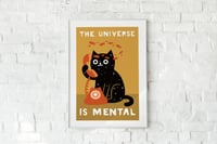 Image 5 of Mental Cat