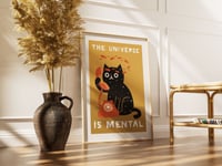 Image 3 of Mental Cat