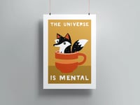 Image 1 of Mental Fox