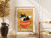 Image 2 of Mental Fox