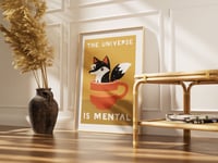 Image 4 of Mental Fox