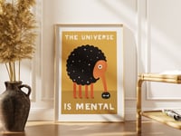 Image 2 of Mental Thing