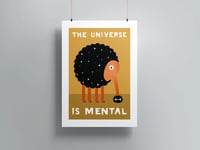 Image 1 of Mental Thing