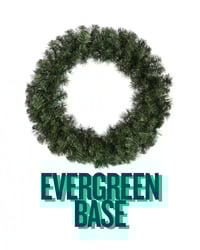 Image 2 of Custom Wreaths