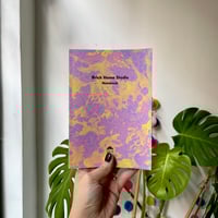 Image 2 of Notebook Pastel ✏️