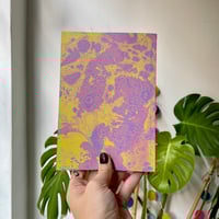 Image 4 of Notebook Pastel ✏️