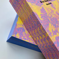 Image 5 of Notebook Pastel ✏️