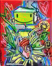 Image 1 of Blossom Anyways