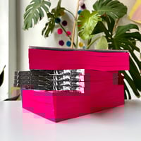 Image 1 of Notebook Fluo ✏️