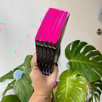 Image 3 of Notebook Fluo ✏️