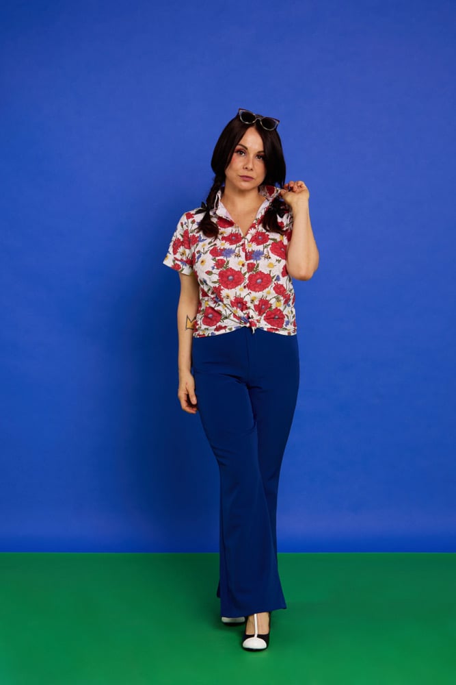 Image of Blusa Miel