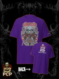 Purple Poison DaeMoniuM