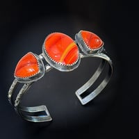 Image 1 of Rosarita Trio Cuff